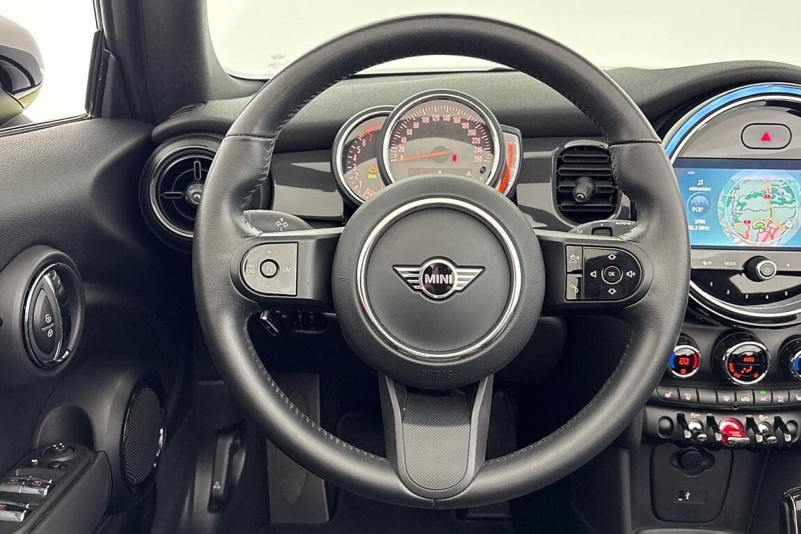 2023 Mini COOPER - 39