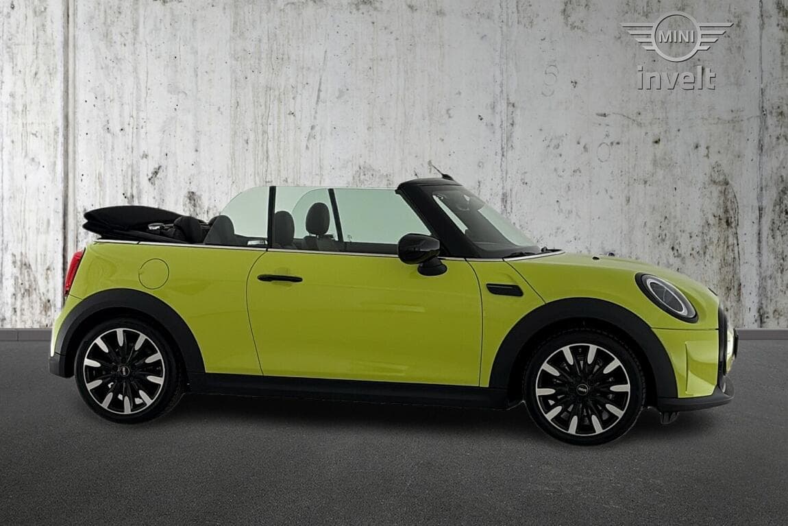 2023 Mini COOPER - 7