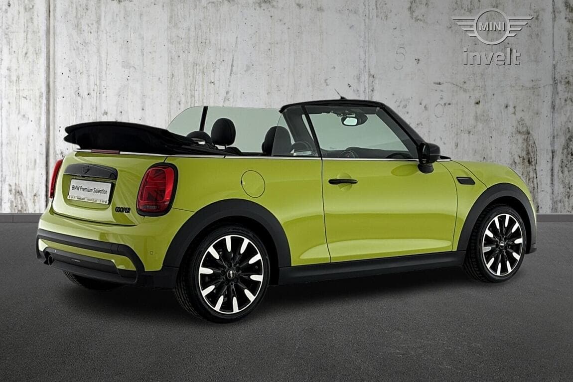 2023 Mini COOPER - 11