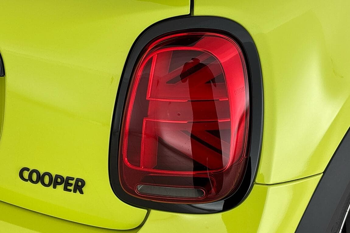 2023 Mini COOPER - 15