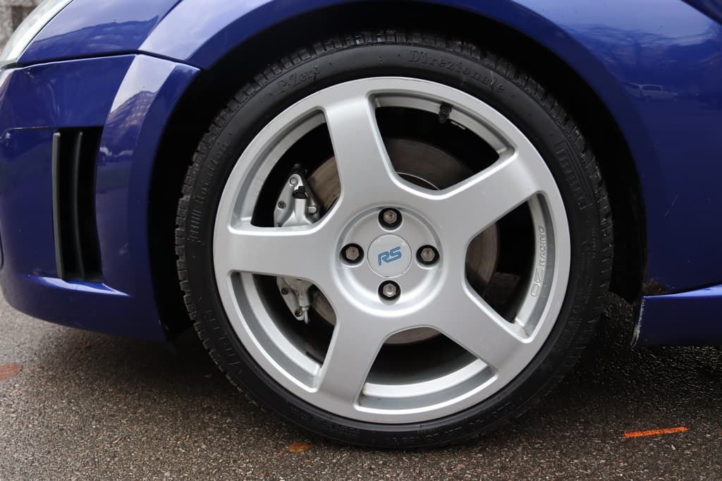 2002 Ford FOCUS - 35