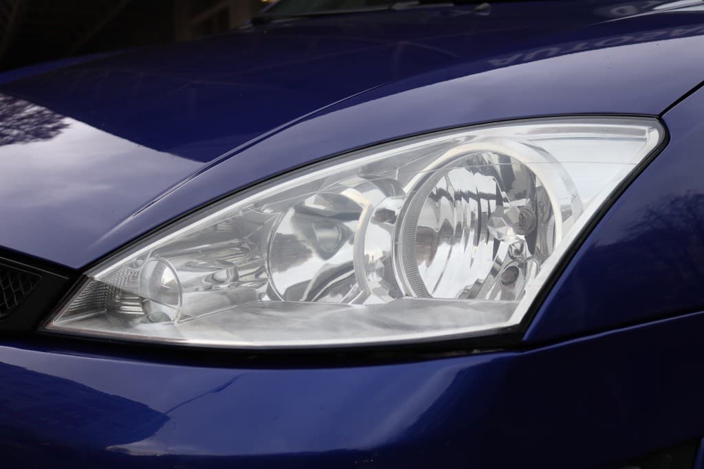 2002 Ford FOCUS - 7