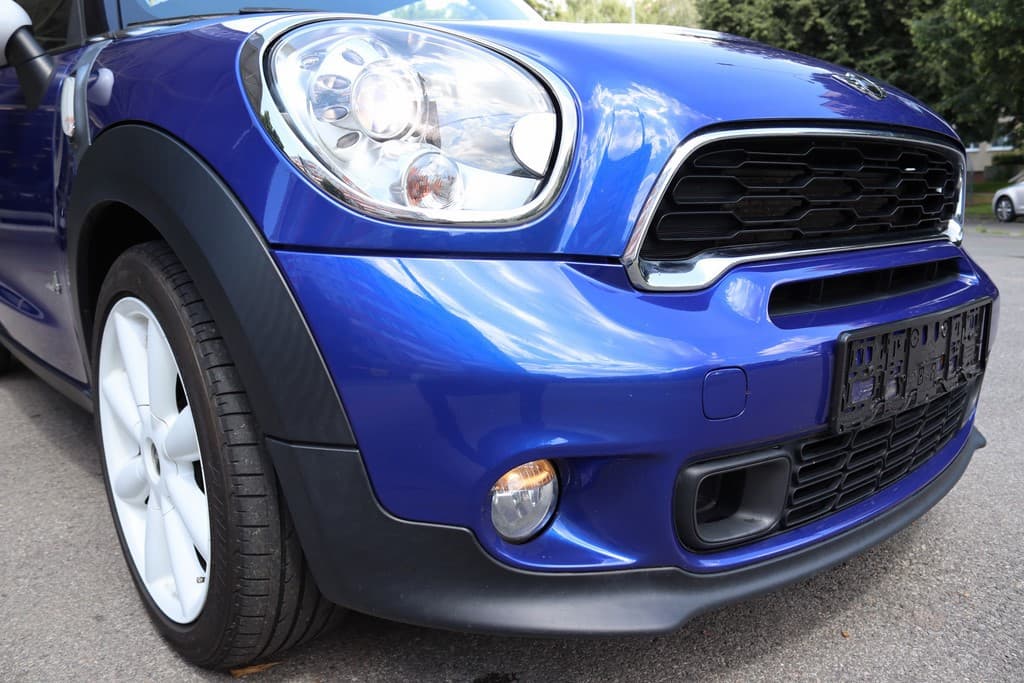 2013 Mini PACEMAN - 7