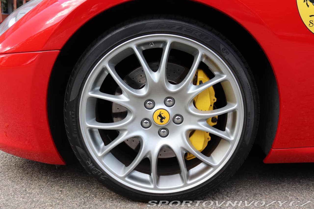 2006 Ferrari 599 - 20