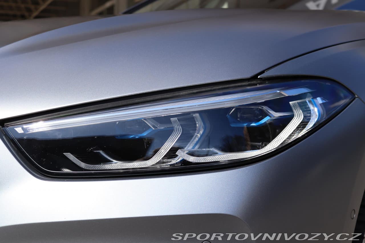 2020 BMW 8-SERIES - 4