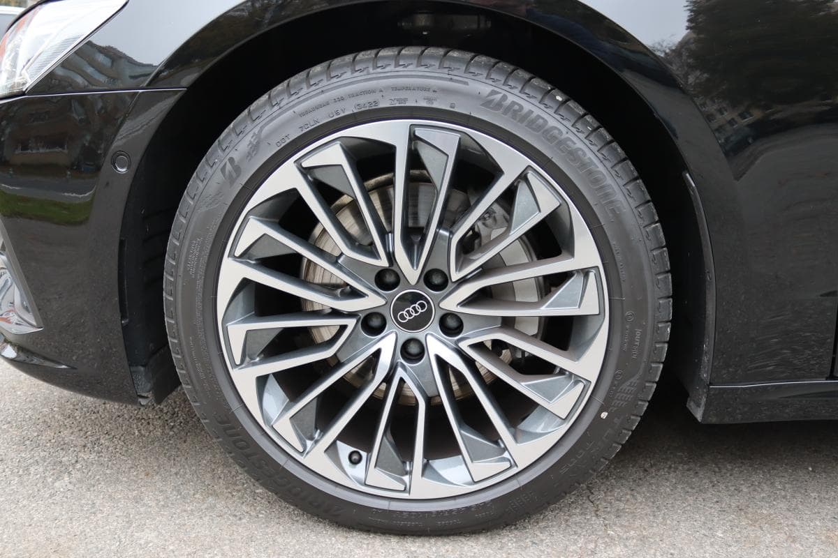 2023 Audi A7 - 18