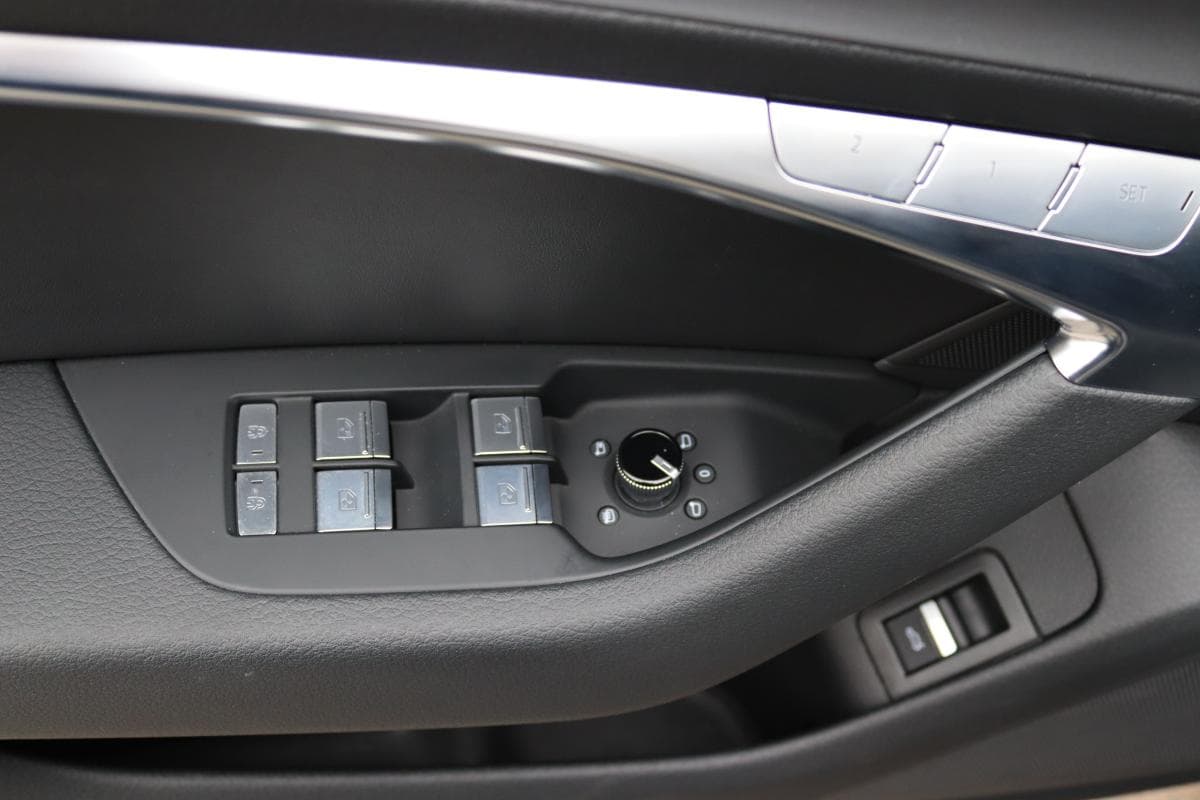 2023 Audi A7 - 20