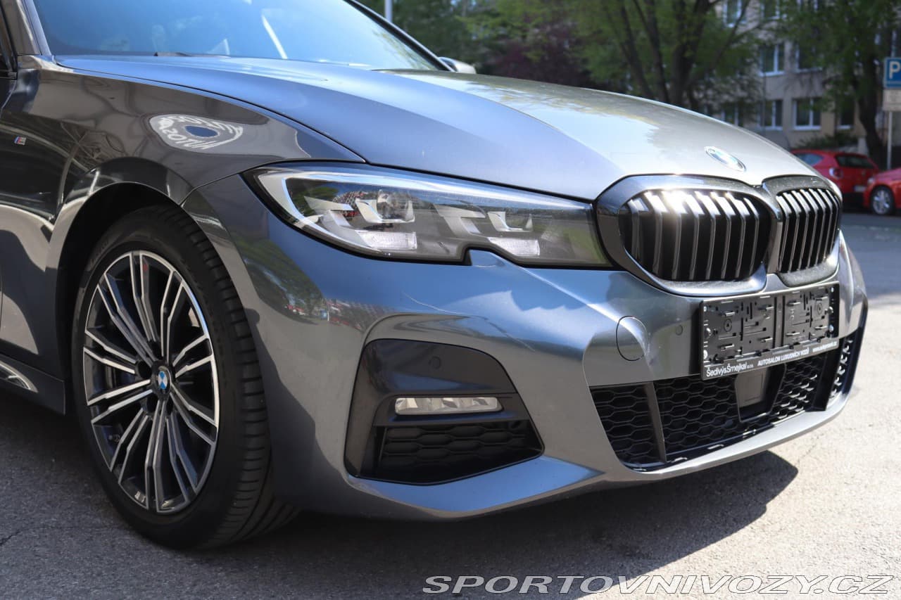 2021 BMW 3-SERIES - 6
