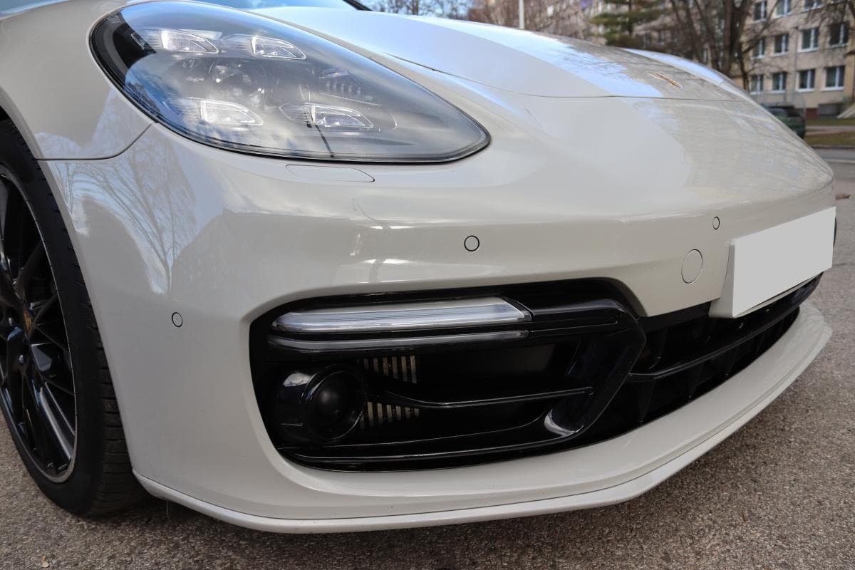 2016 Porsche PANAMERA - 6