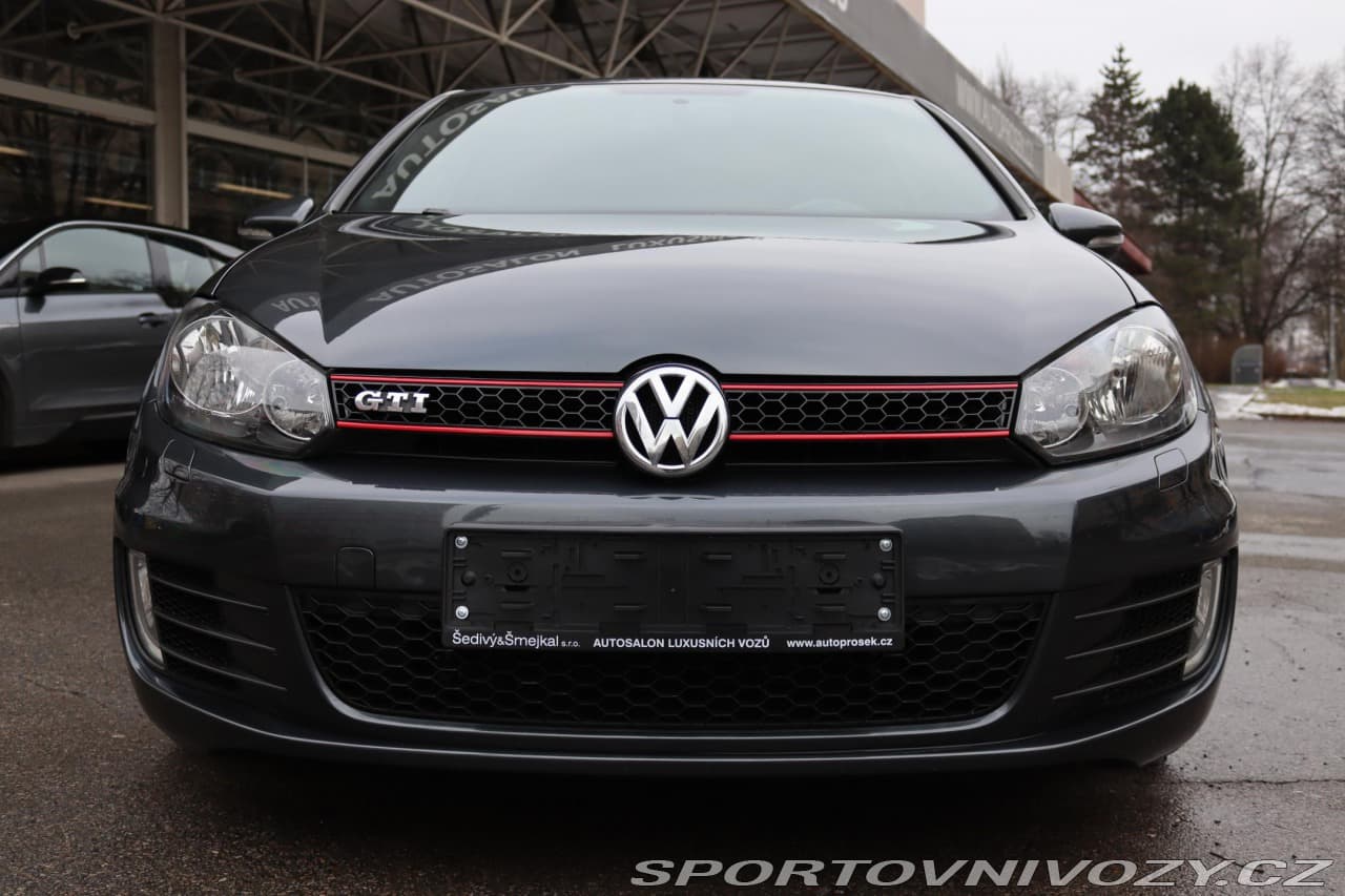 2011 Volkswagen GOLF - 3