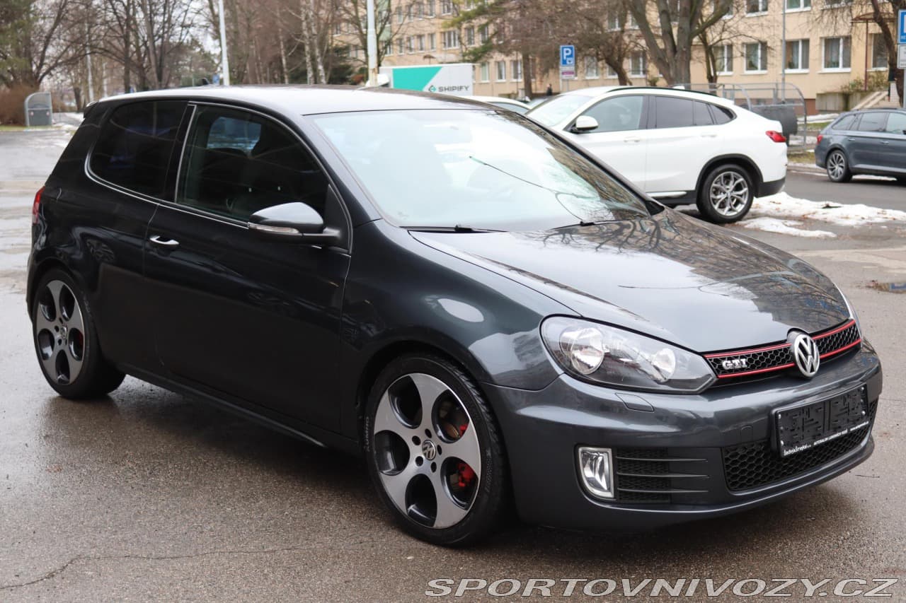 2011 Volkswagen GOLF - 7
