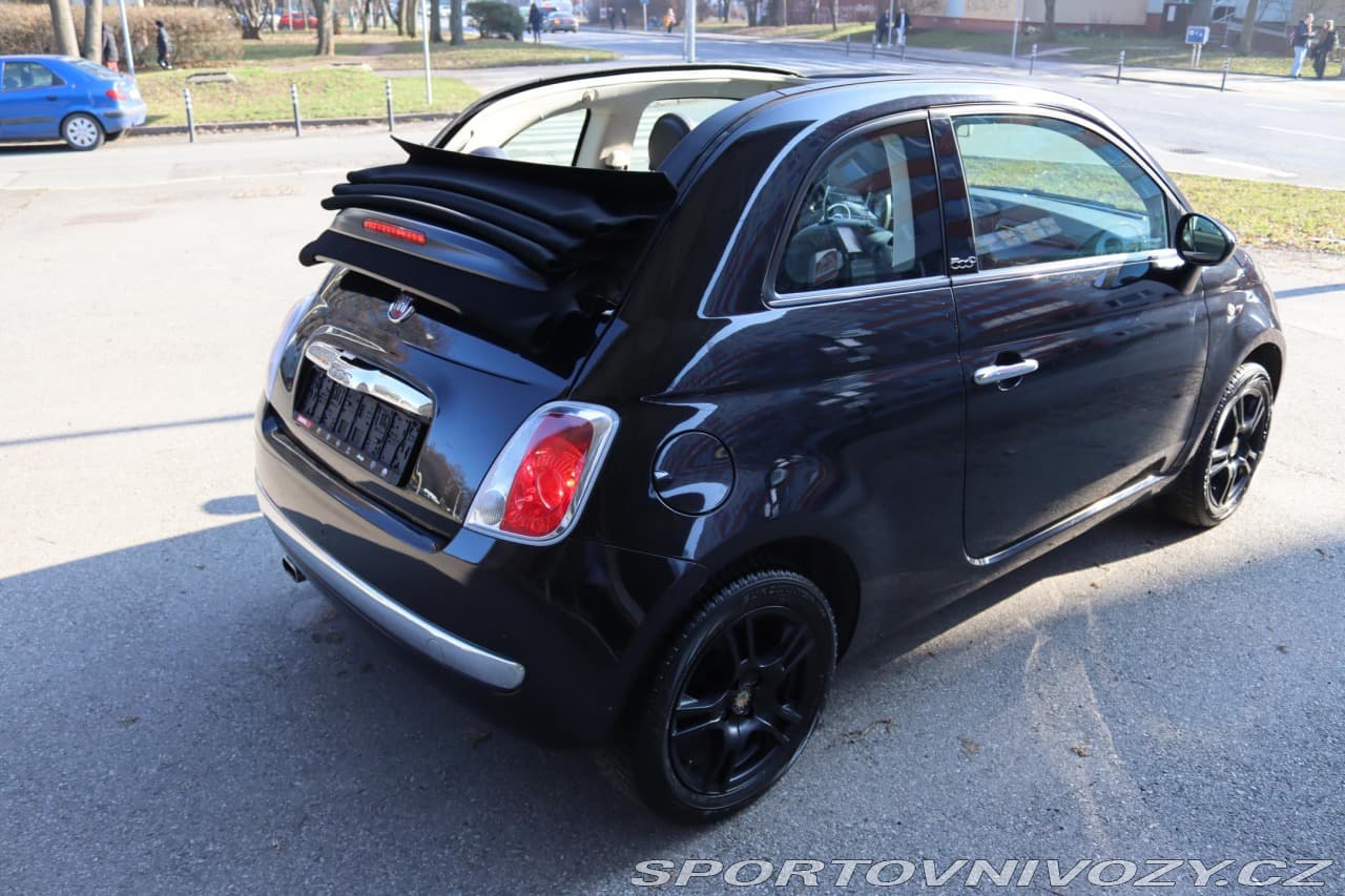 2013 Fiat 500 - 18