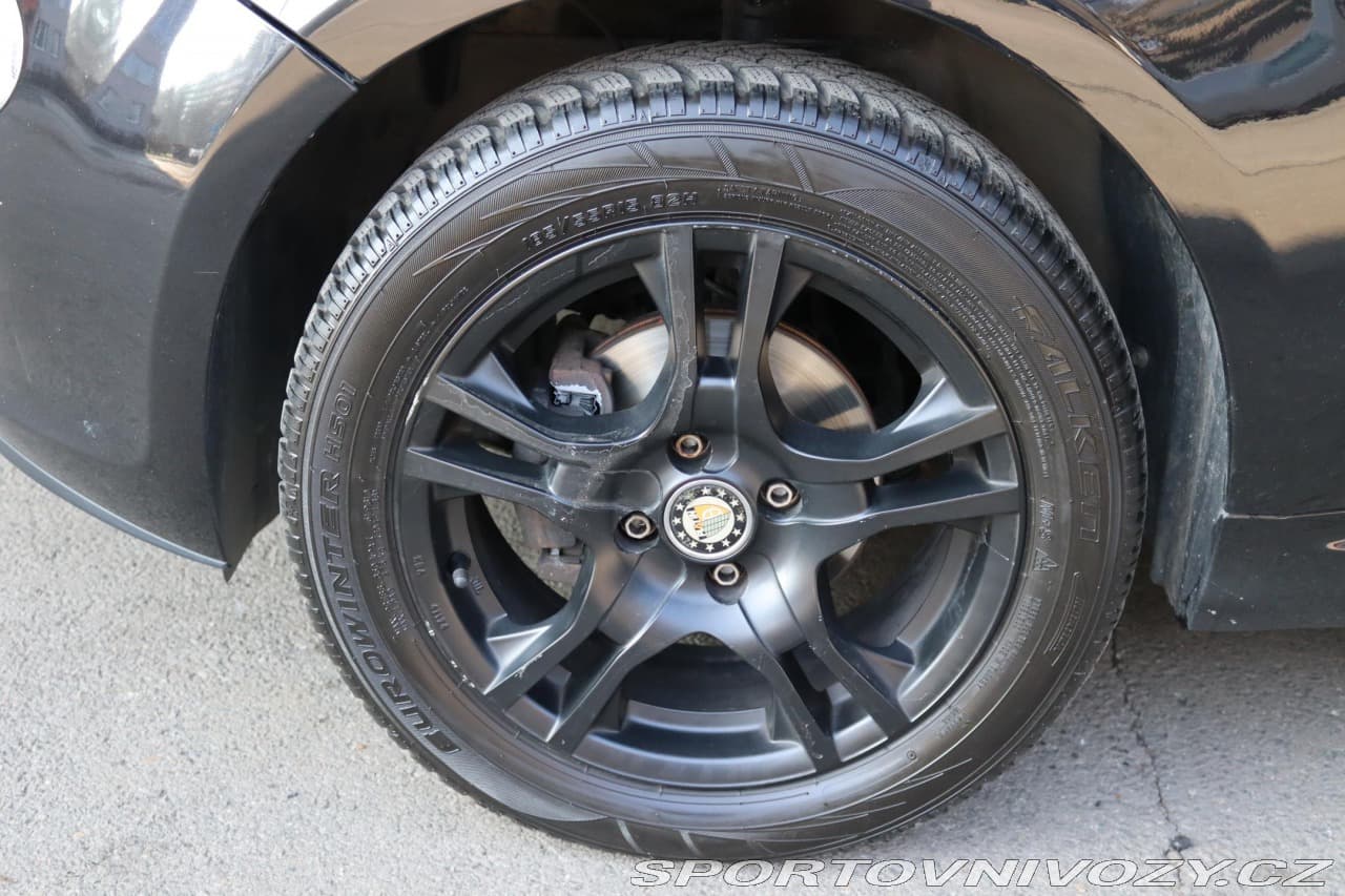 2013 Fiat 500 - 20
