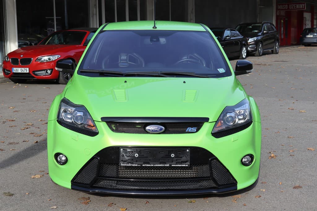 2009 Ford FOCUS - 2