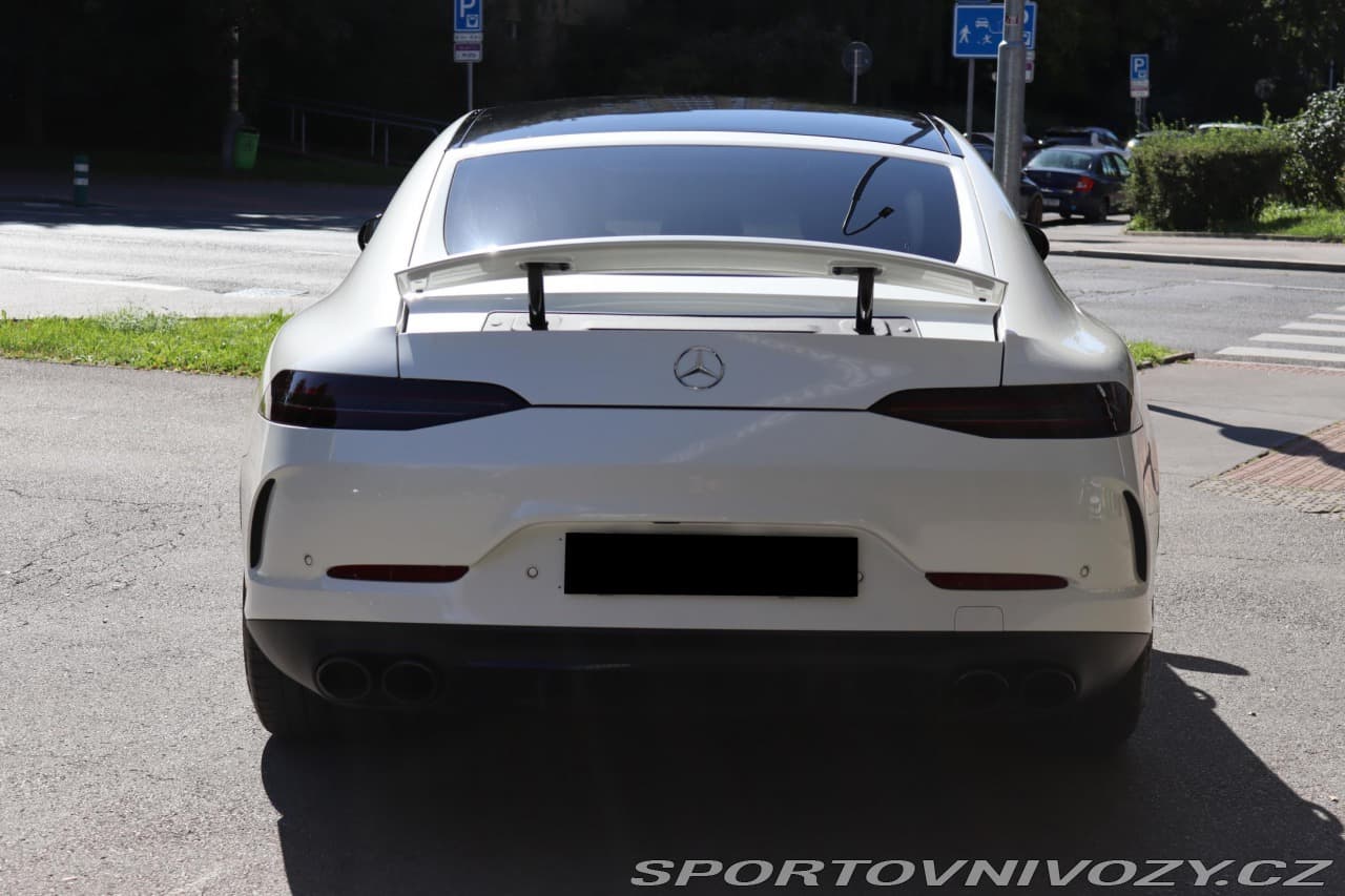 2022 Mercedes-Benz OSTATNÍ - 12