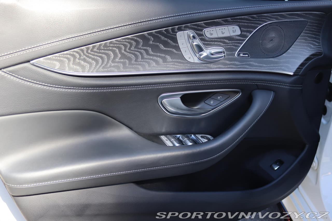 2022 Mercedes-Benz OSTATNÍ - 19