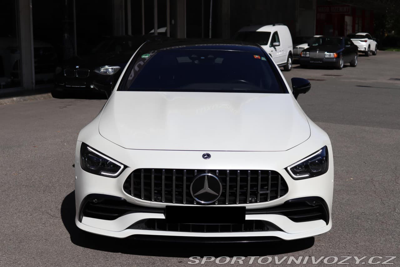 2022 Mercedes-Benz OSTATNÍ - 2