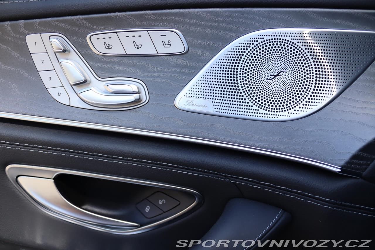 2022 Mercedes-Benz OSTATNÍ - 20