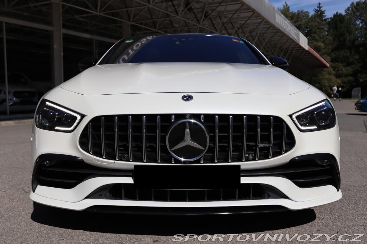 2022 Mercedes-Benz OSTATNÍ - 3