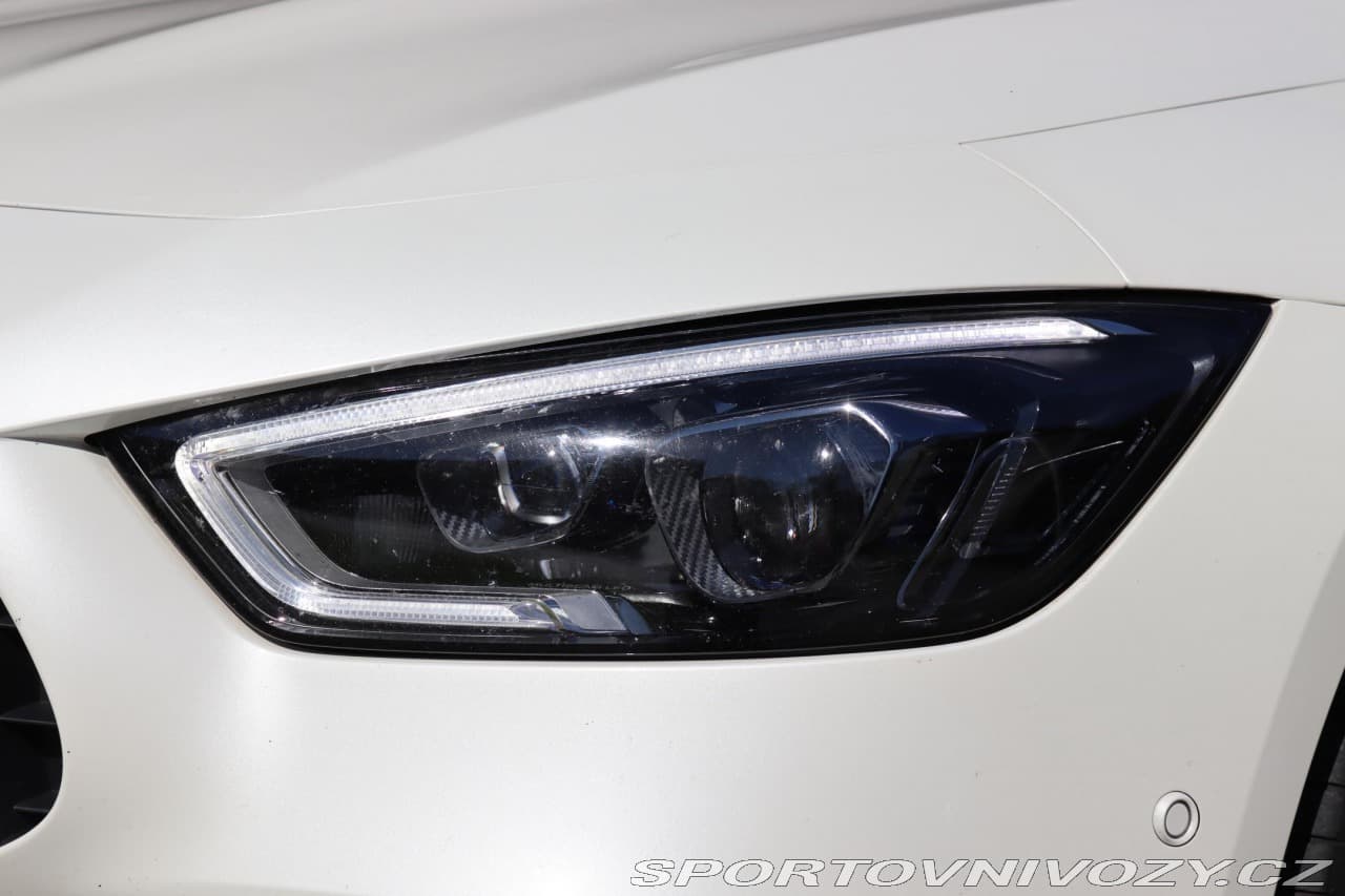 2022 Mercedes-Benz OSTATNÍ - 4