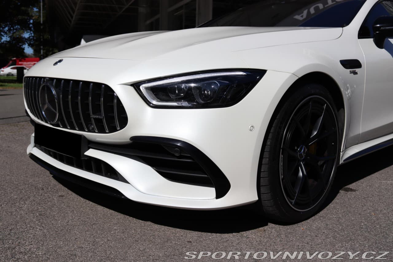 2022 Mercedes-Benz OSTATNÍ - 5