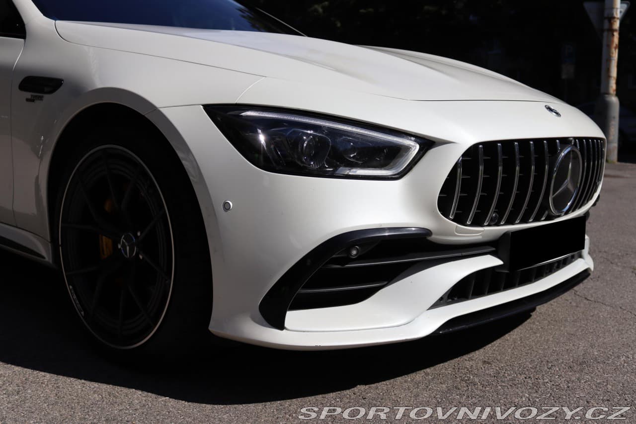 2022 Mercedes-Benz OSTATNÍ - 6
