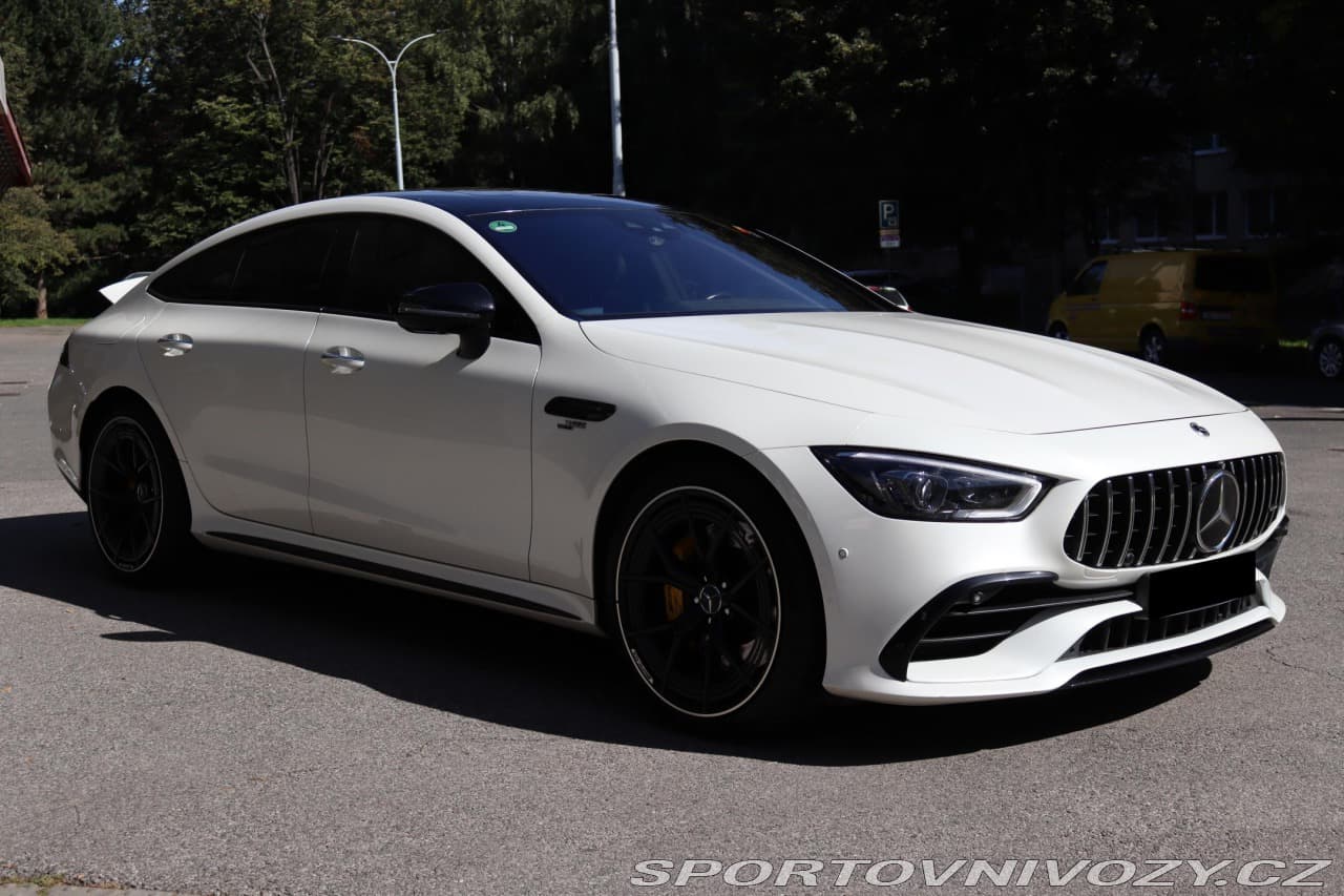 2022 Mercedes-Benz OSTATNÍ - 7