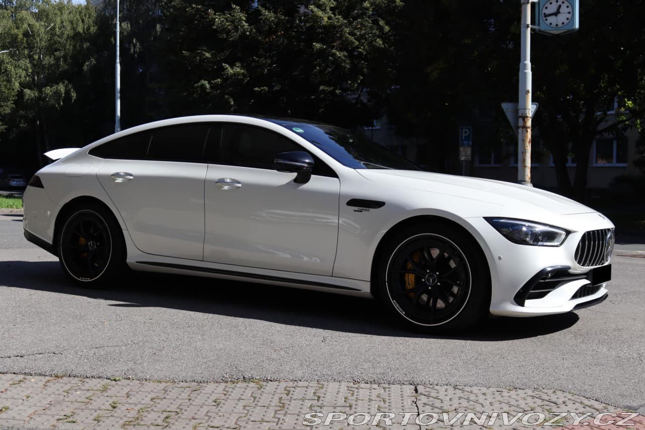 2022 Mercedes-Benz OSTATNÍ - 8
