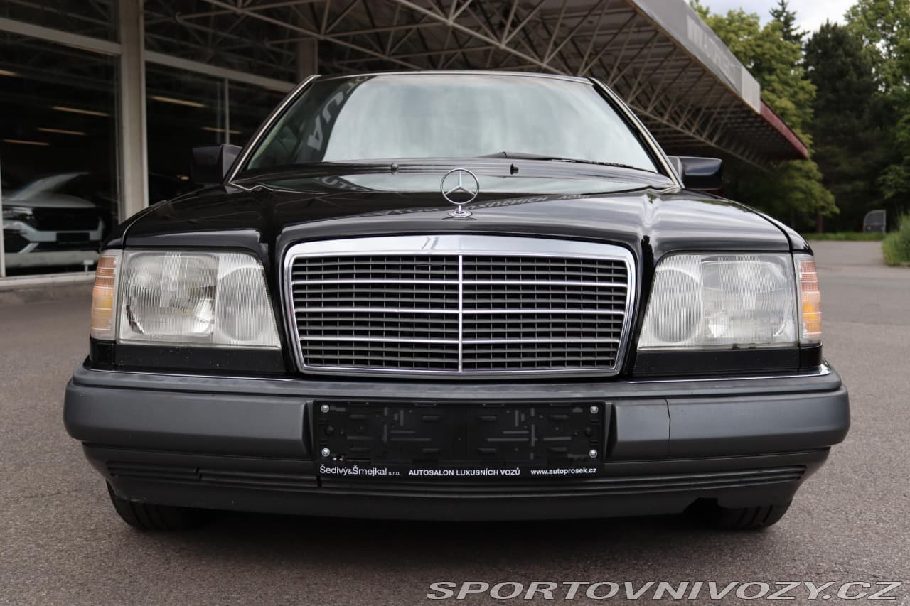 1994 Mercedes-Benz OSTATNÍ - 3