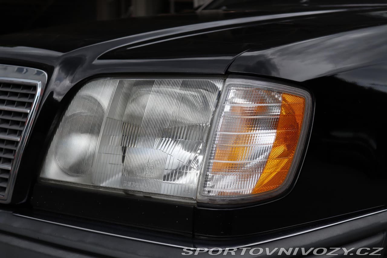 1994 Mercedes-Benz OSTATNÍ - 4