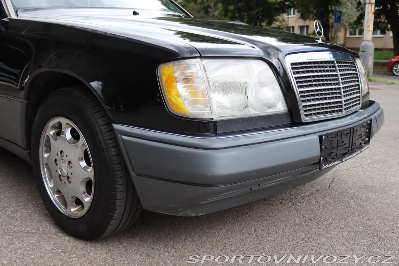 1994 Mercedes-Benz OSTATNÍ - 6