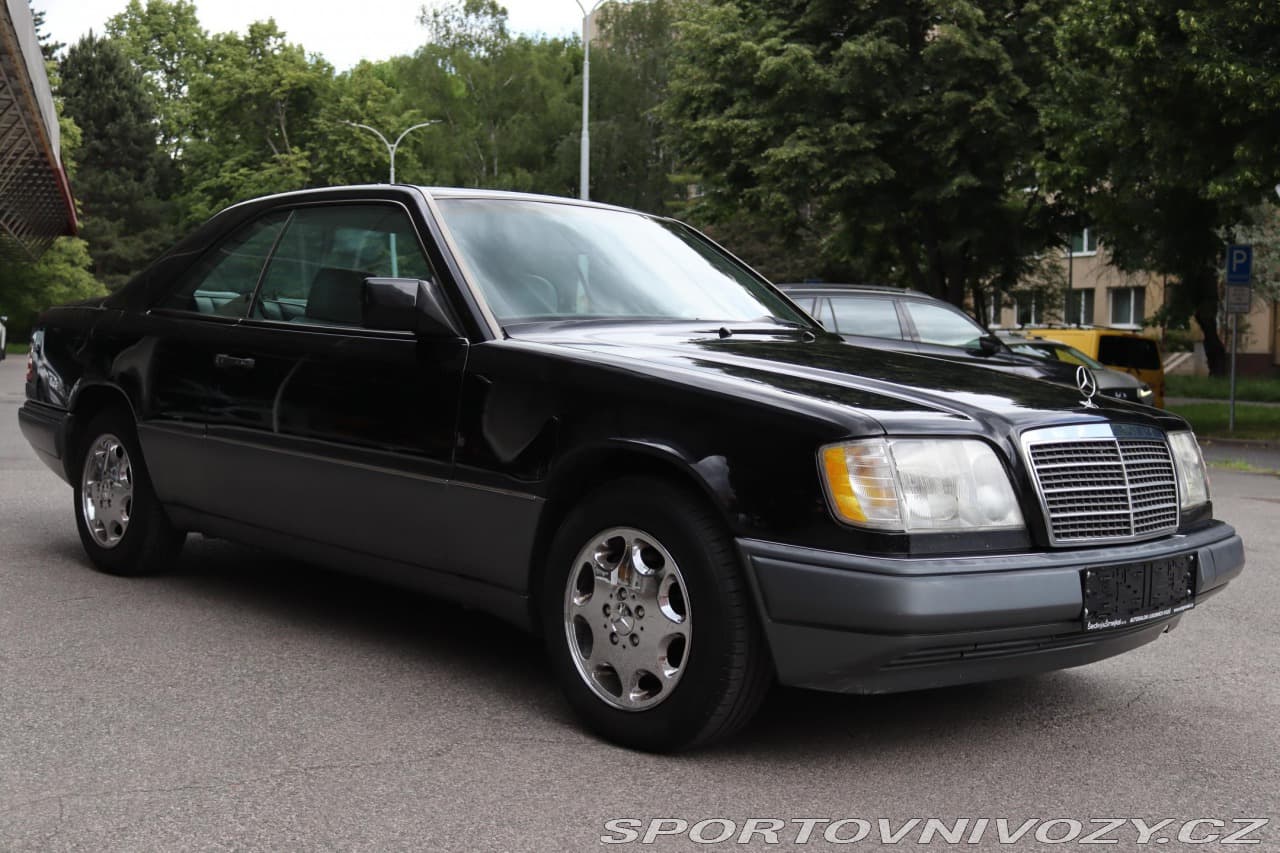 1994 Mercedes-Benz OSTATNÍ - 7