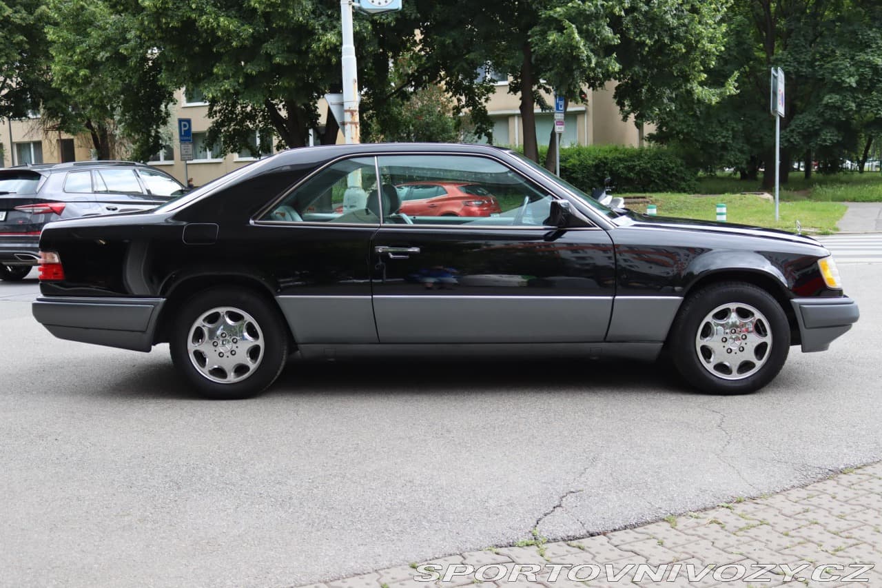 1994 Mercedes-Benz OSTATNÍ - 9