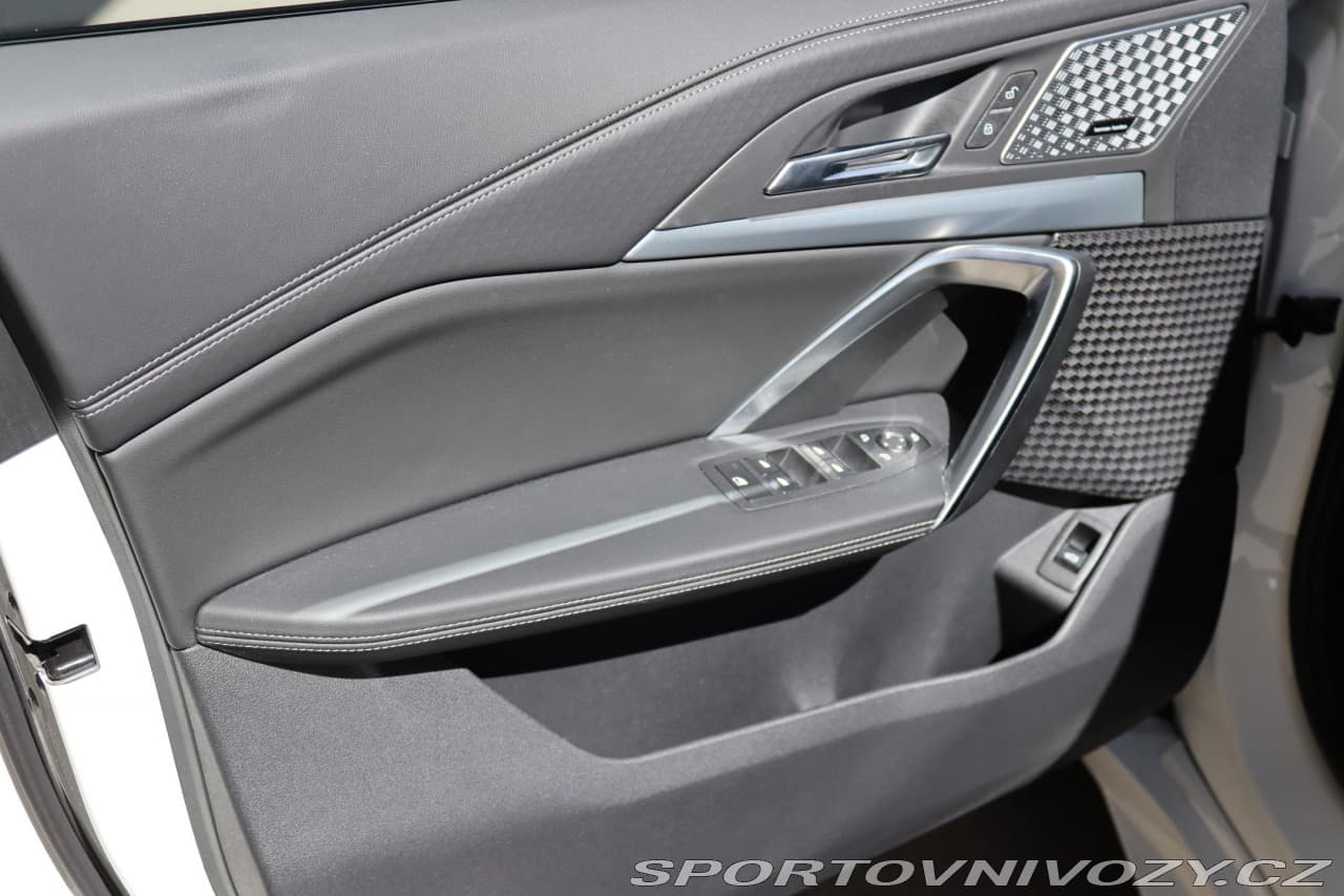 2025 BMW X2 - 20