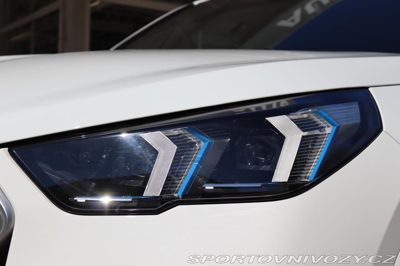 2025 BMW X2 - 4