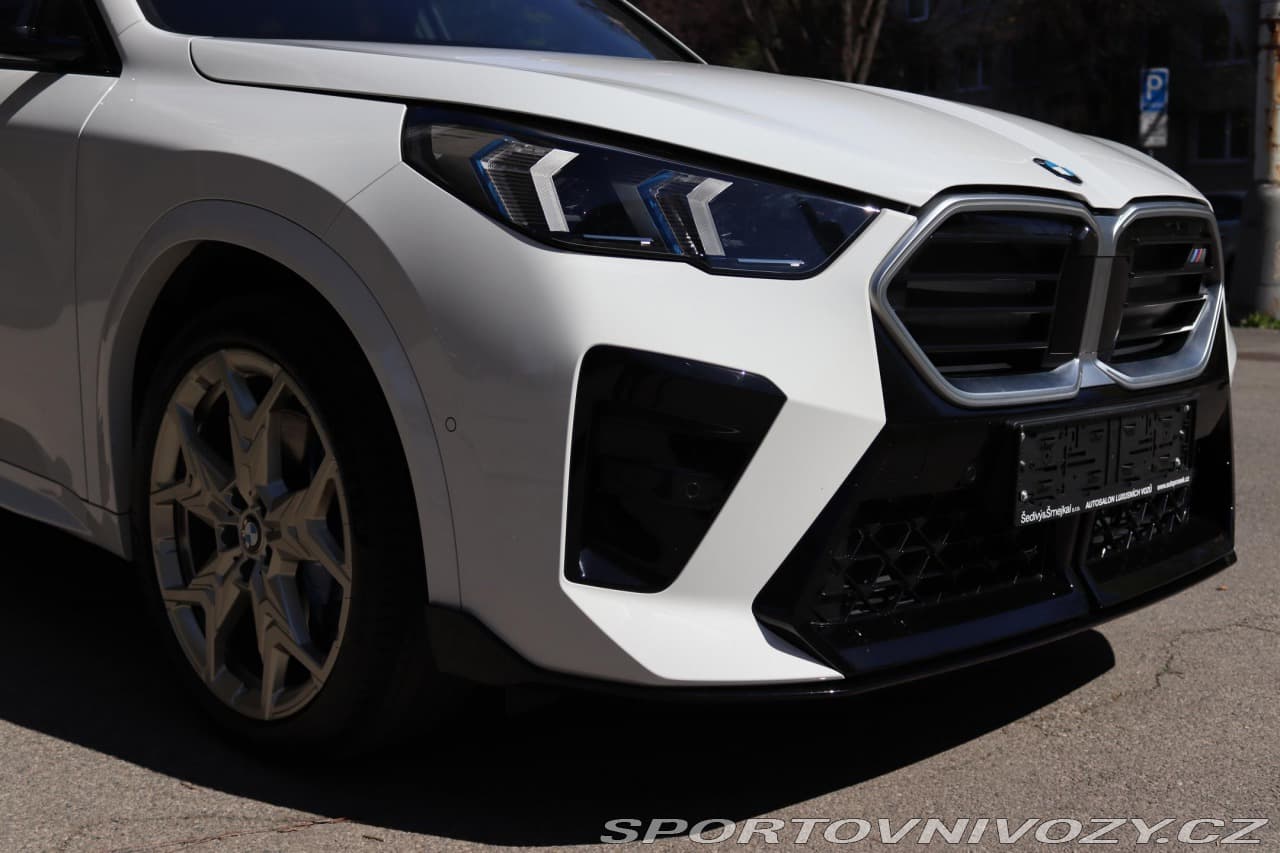2025 BMW X2 - 6