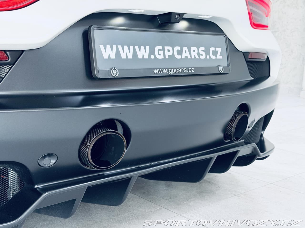 2021 Maserati MC - 13