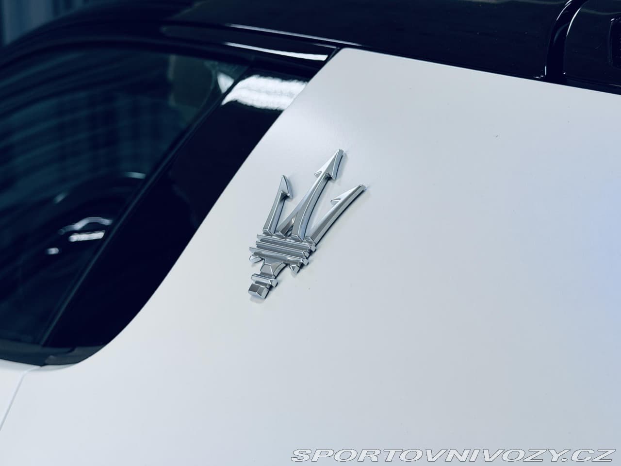 2021 Maserati MC - 14