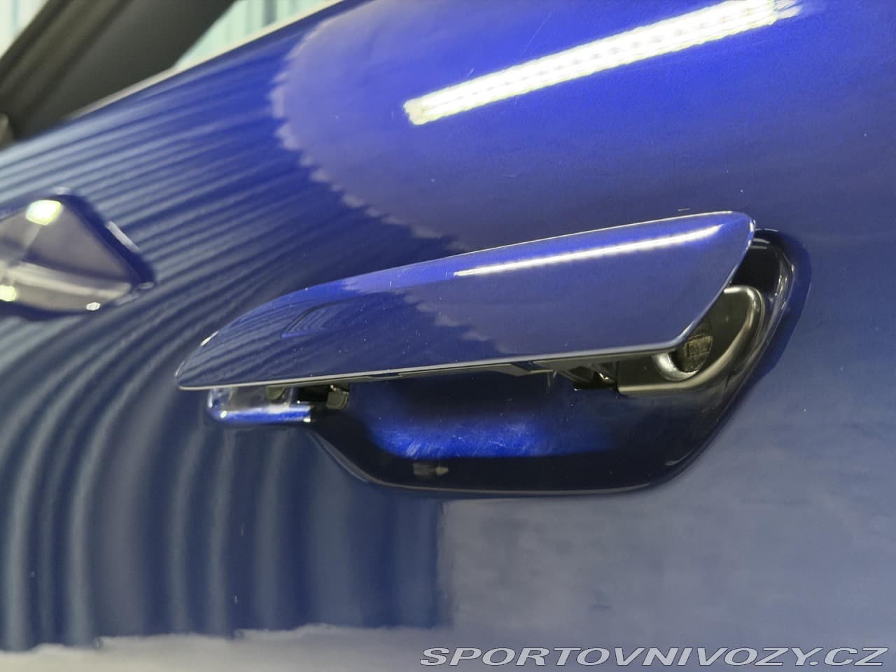 2025 Porsche 911 - 10