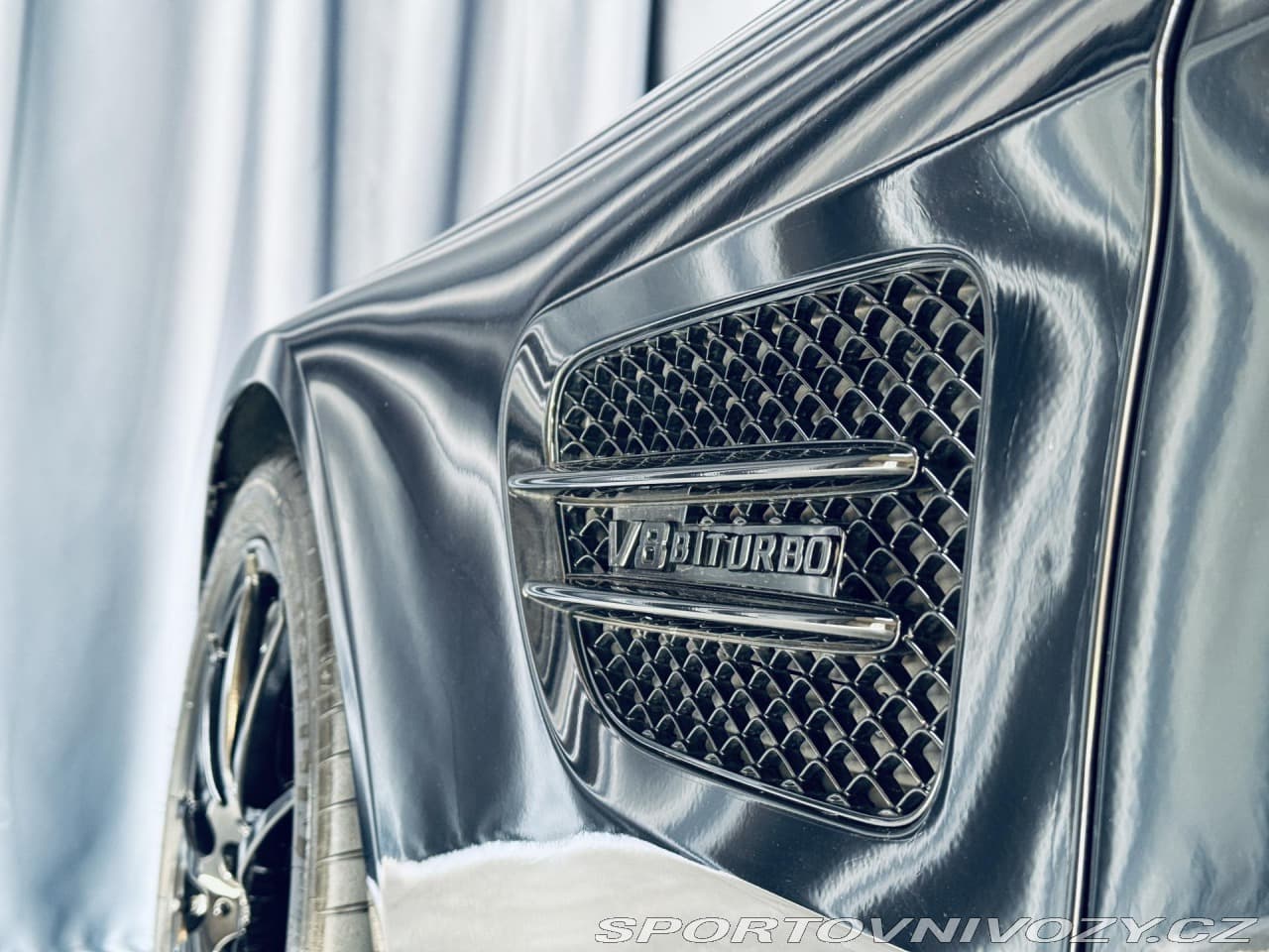 2015 Mercedes-Benz OSTATNÍ - 13