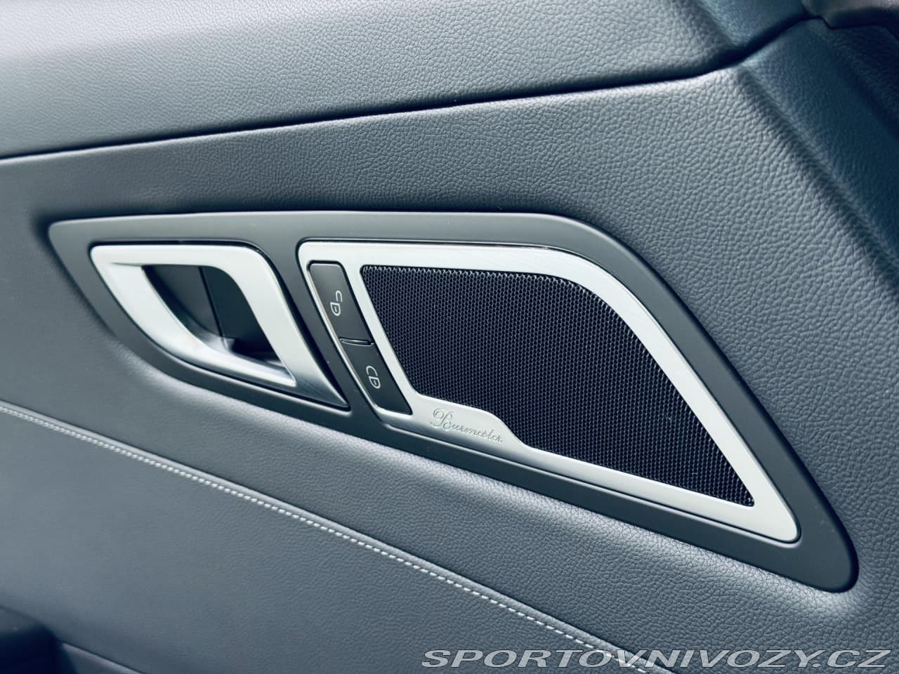 2015 Mercedes-Benz OSTATNÍ - 15