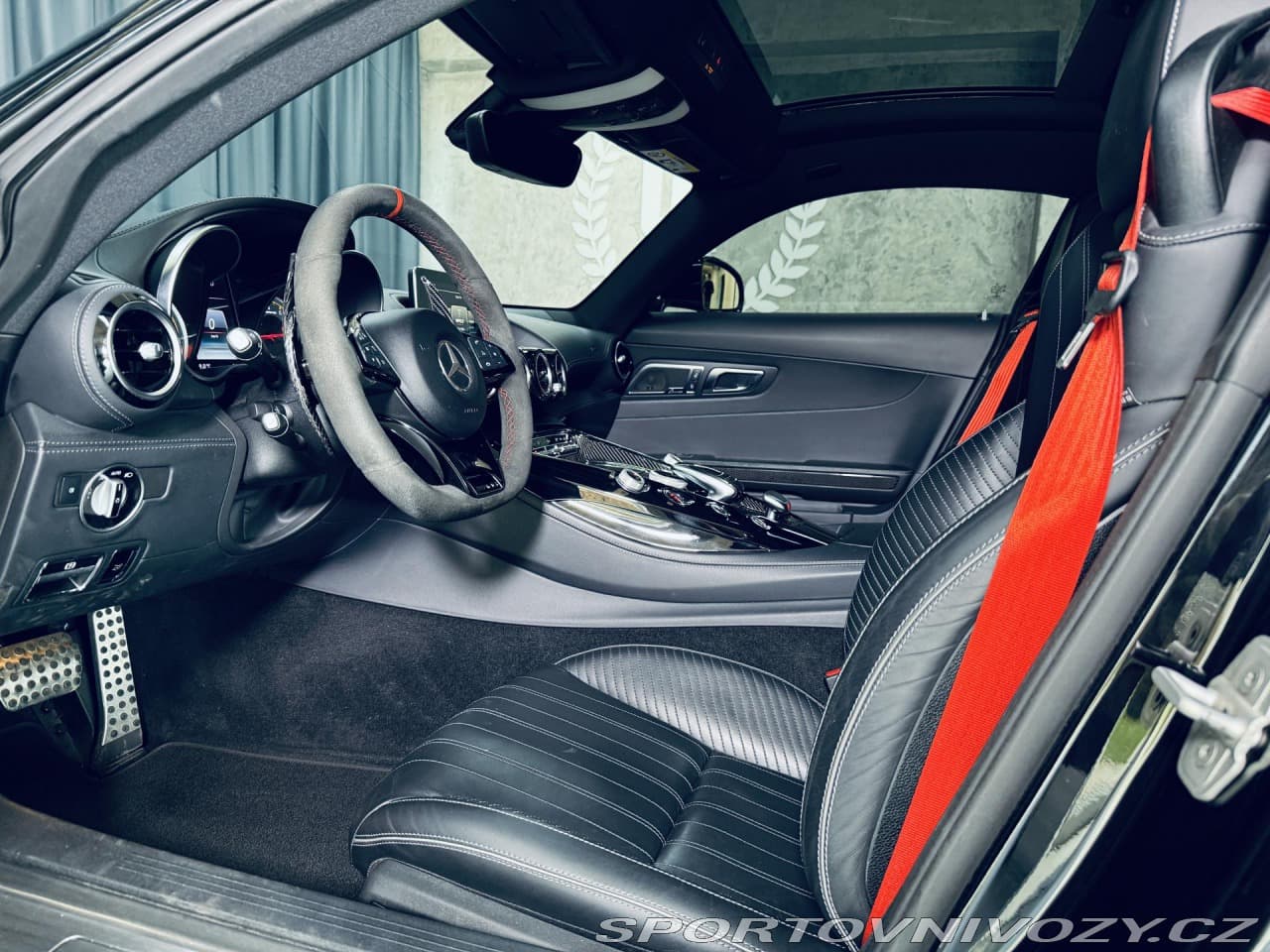 2015 Mercedes-Benz OSTATNÍ - 16