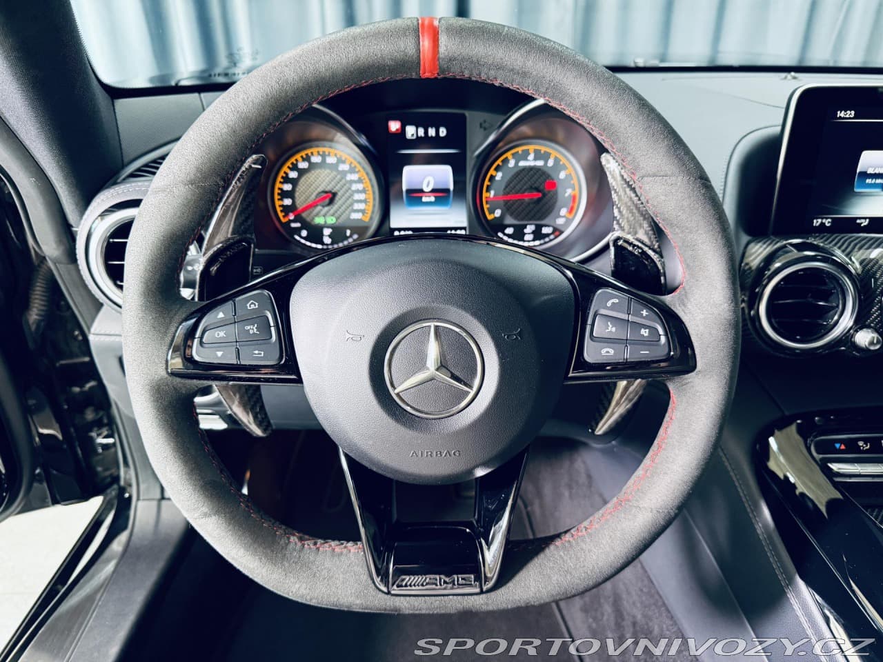 2015 Mercedes-Benz OSTATNÍ - 19
