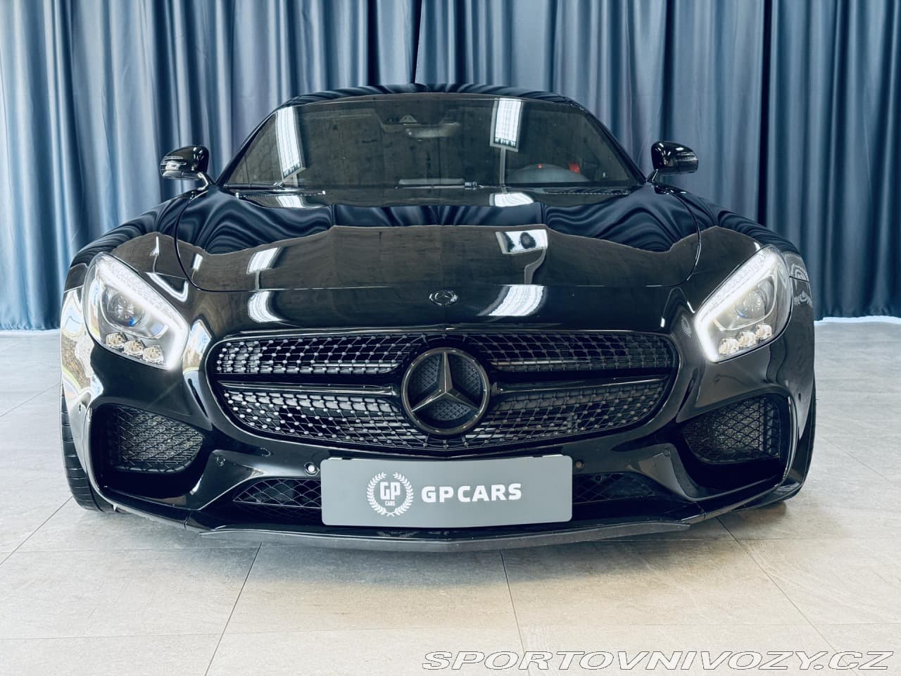 2015 Mercedes-Benz OSTATNÍ - 2