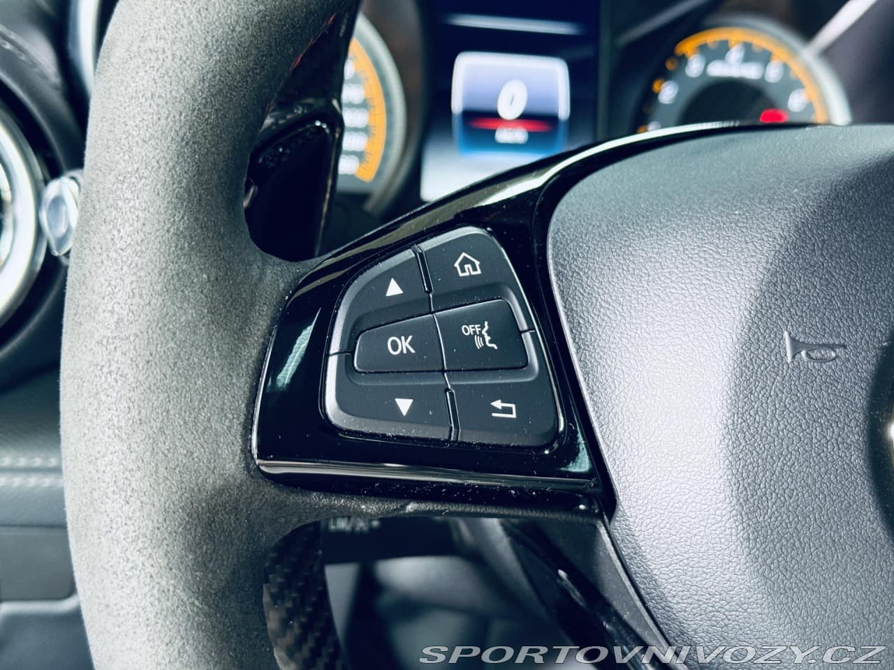 2015 Mercedes-Benz OSTATNÍ - 20
