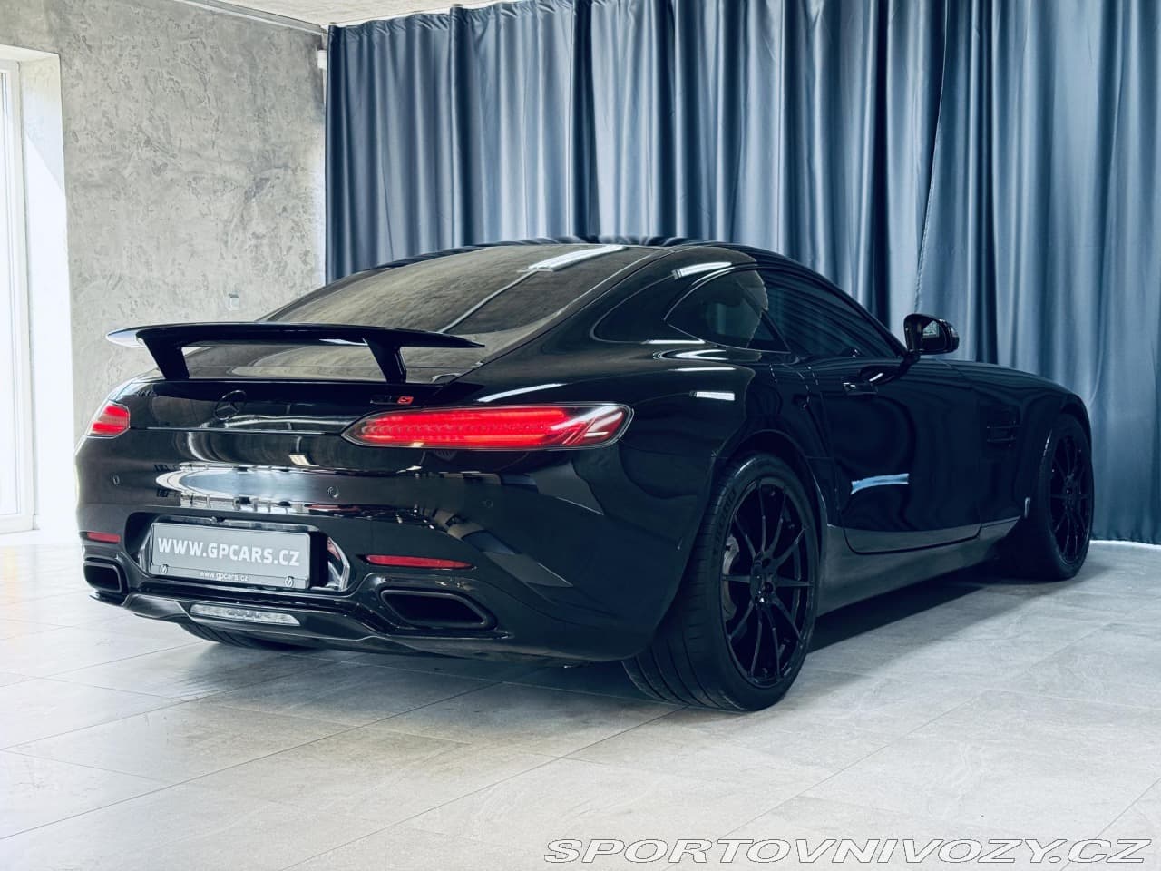 2015 Mercedes-Benz OSTATNÍ - 6
