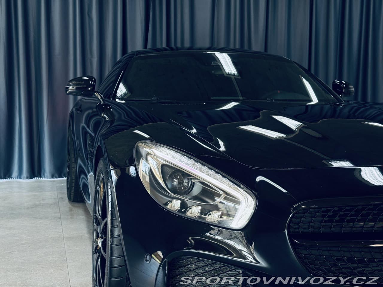2015 Mercedes-Benz OSTATNÍ - 7