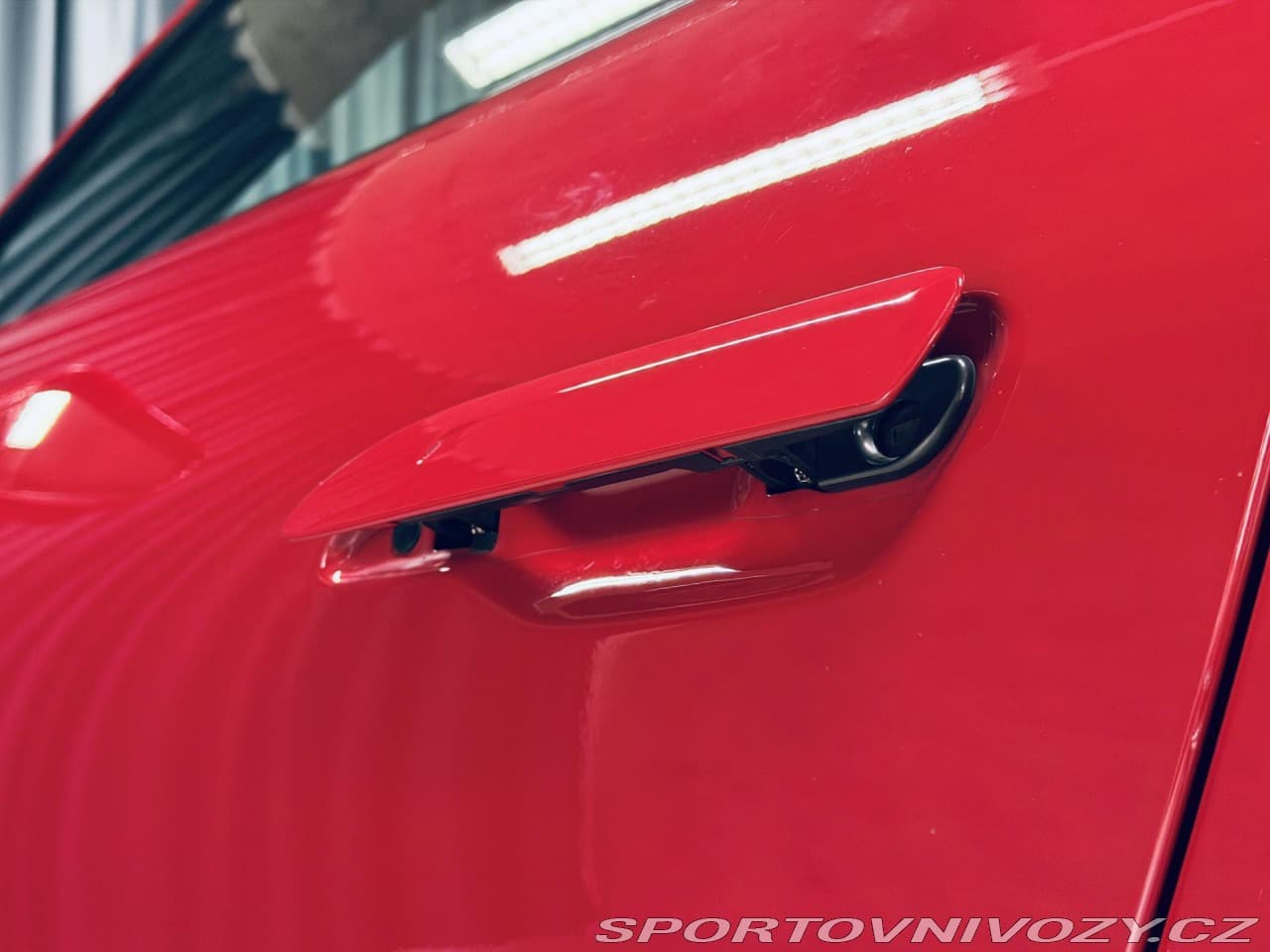 2020 Porsche 911 - 9