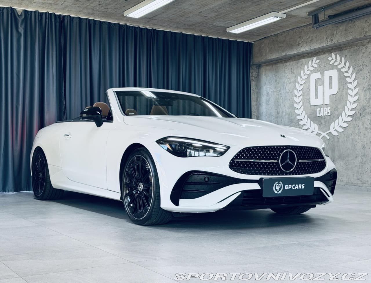 2024 Mercedes-Benz CLE