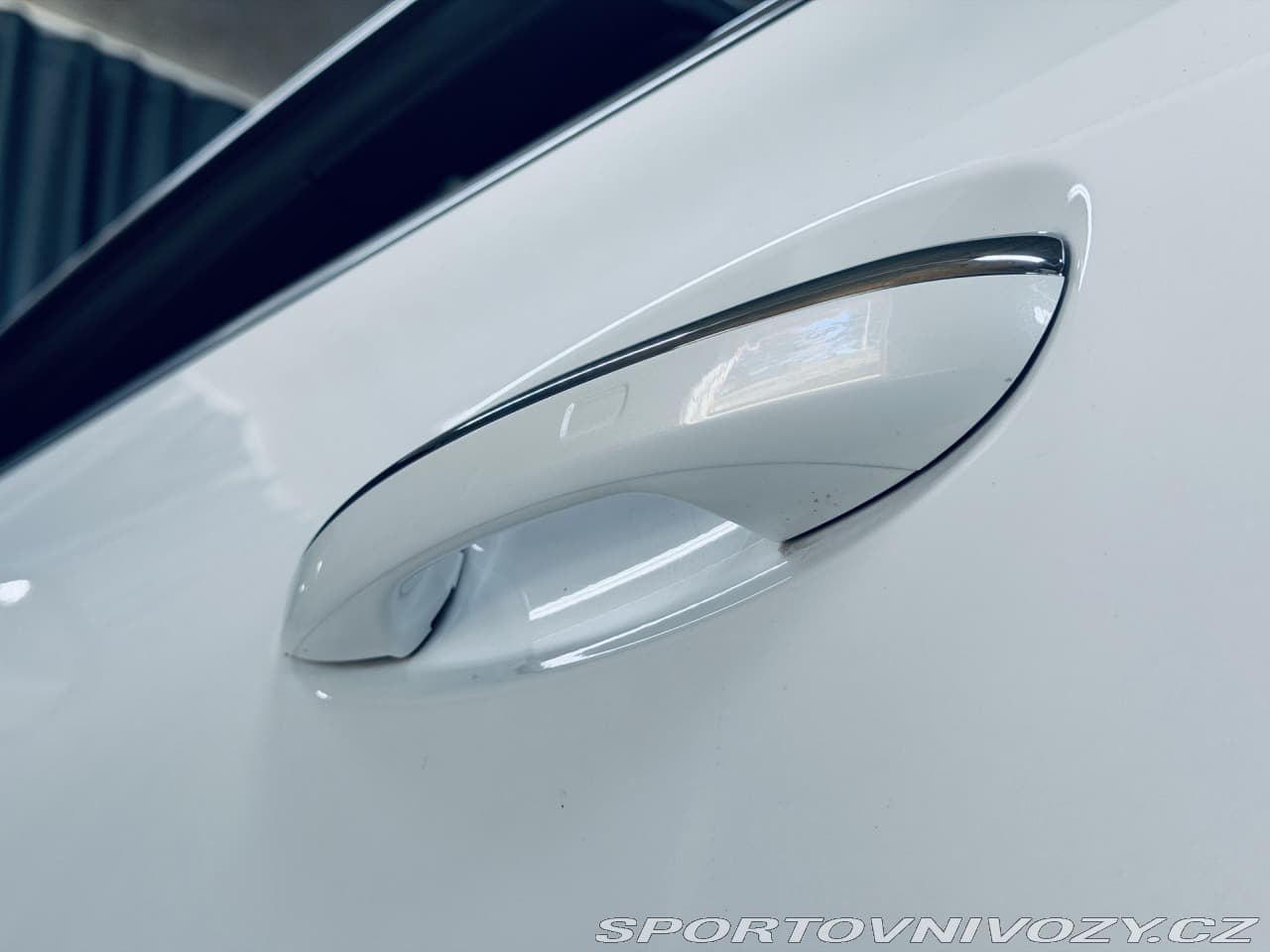 2024 Mercedes-Benz CLE - 11